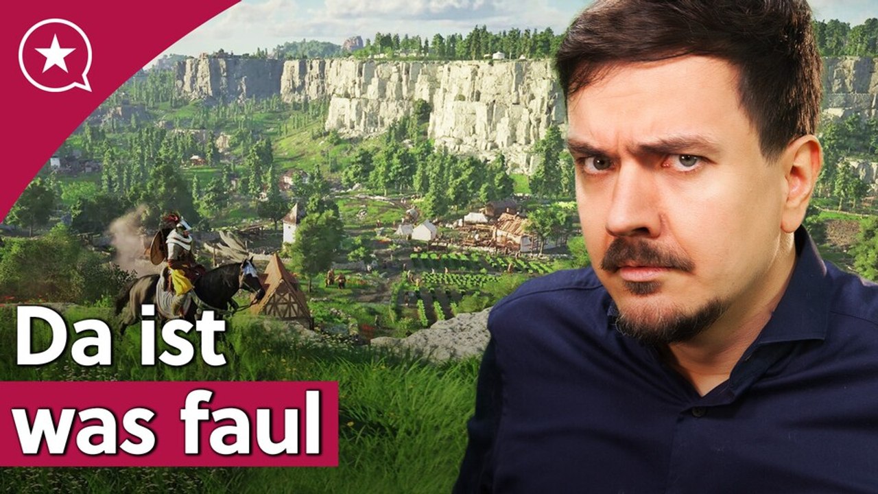 Sorgenkinder 2026: Diese fünf Spiele werden es 2026 schwer haben