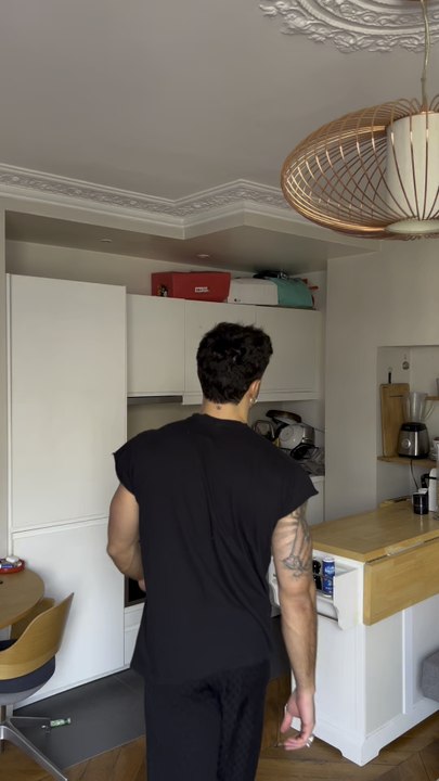 Si tu l’as trompé, fais cette recette