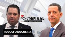 Rodolfo Nogueira fala sobre agro, STF e segurança no campo | DIRETO AO PONTO – 17/01/2026