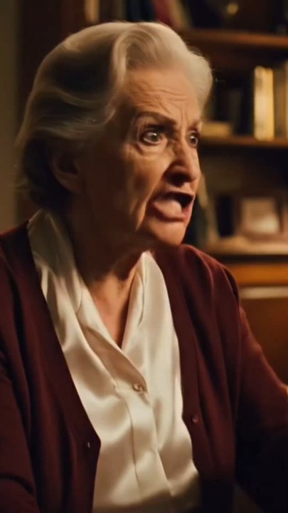 Les Seigneurs du Grand Âge    Un papi poli, un papi et son petit égo #papi #mamie #emission #personnesagees #couple