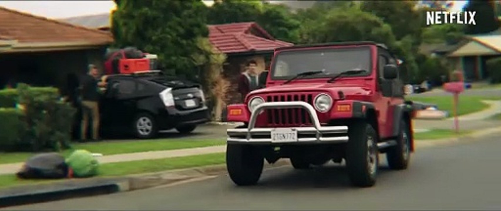 Love And Monsters - Trailer (Deutsch) HD