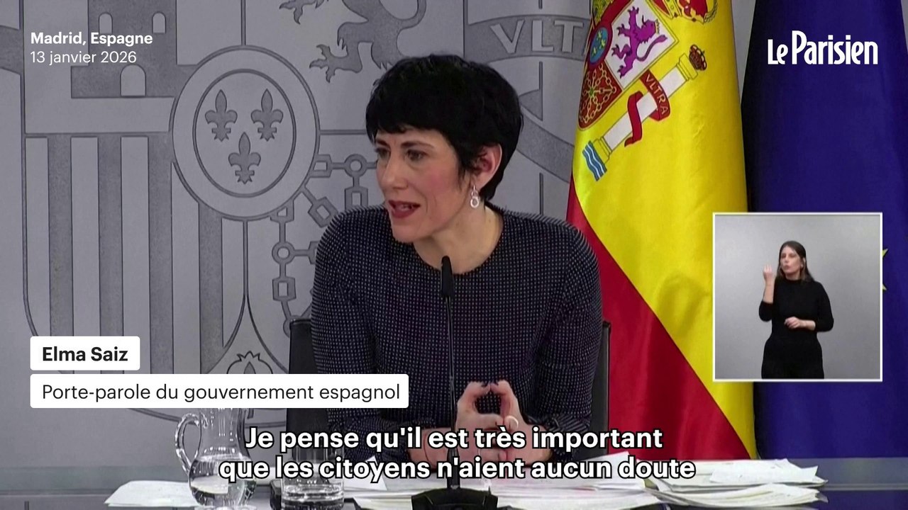 Julio Iglesias dément les accusations d’agressions sexuelles d’ex-employées