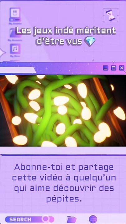 Le jeu cosy au plot twist adulte qui va vous faire pleurer !