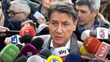Conte: risoluzione Iran strumentalizzata, dopo Venezuela Groenlandia...