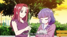 Does It Count If You Lose Your Innocence to an Android? Episode 2 [English Sub]