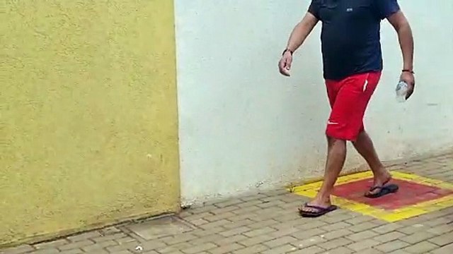 Suspeito de furtar Corolla é detido pela Guarda Municipal