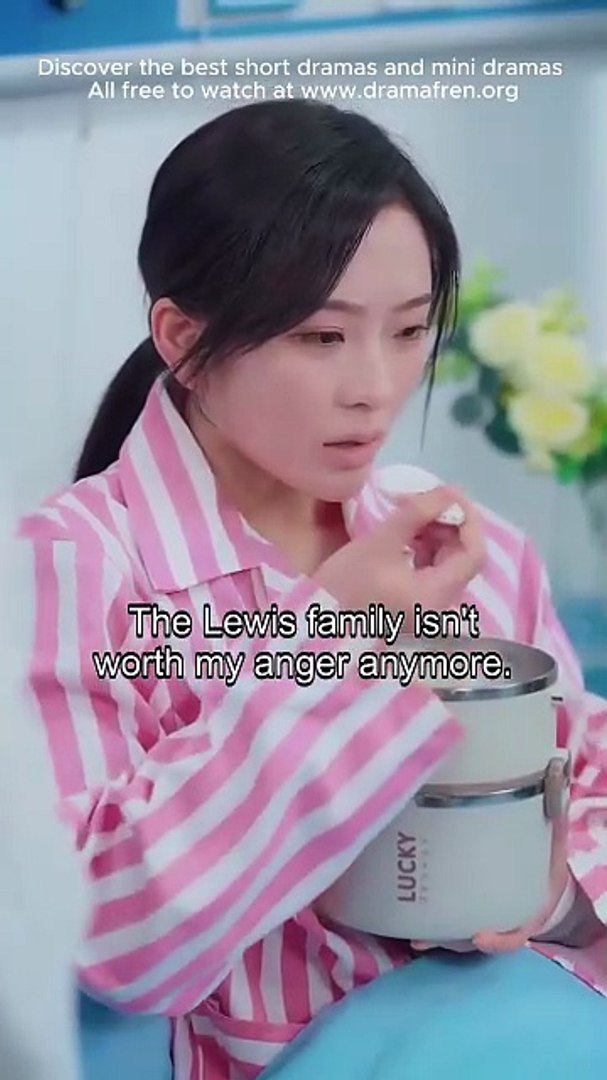 ⁣Divorcing the Wrong Love  - Full Movies English Sub
