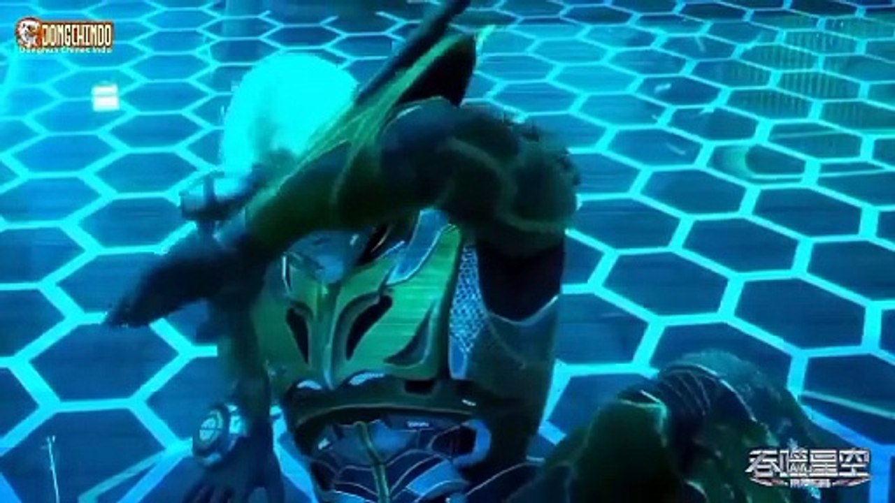 [SS] Swallowed Star Eps 32_39