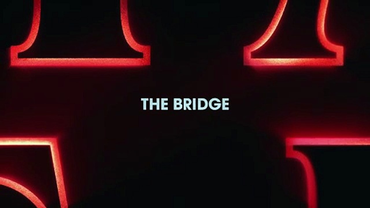 Stranger Things - S05 Teaser (English) HD