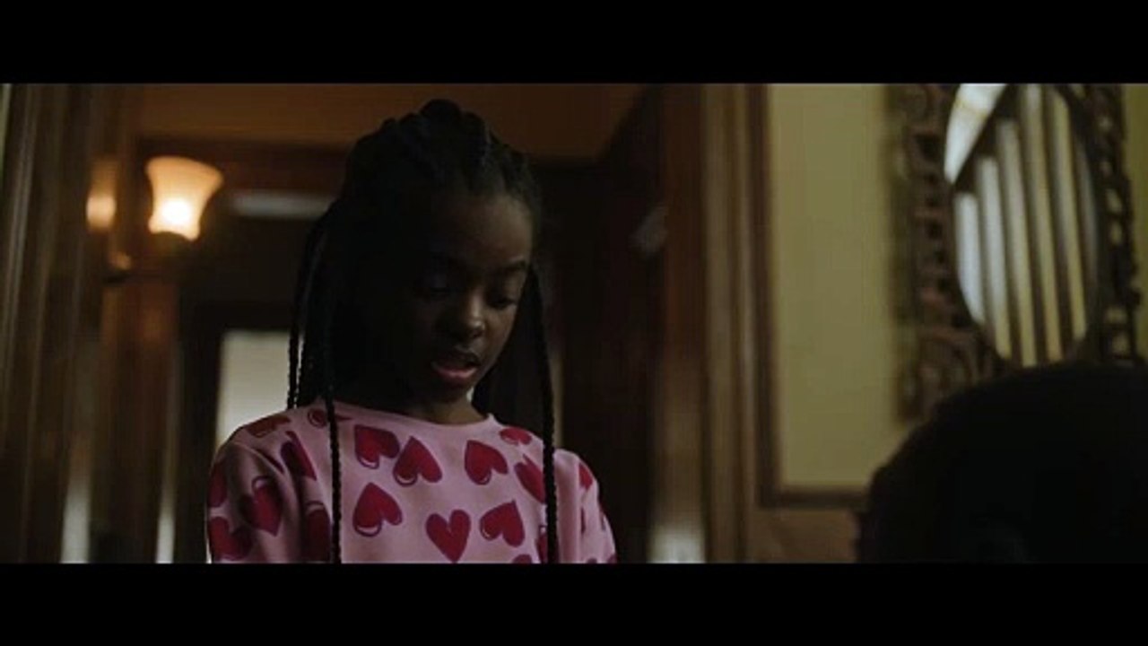 Cross - S01 Teaser (English)