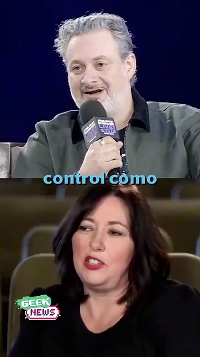 Kathleen Kennedy deja Lucasfilm tras 14 años: nueva era en Star Wars | Reporte Indigo