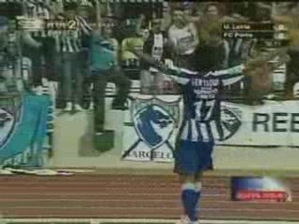 Tarik Sektioui 2007-2008