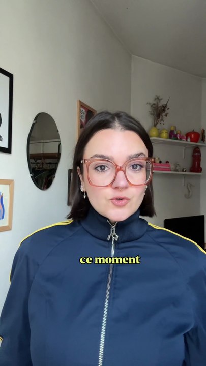 T’es une 90 qui ne pense pas vieillir et en fait si, partie 2