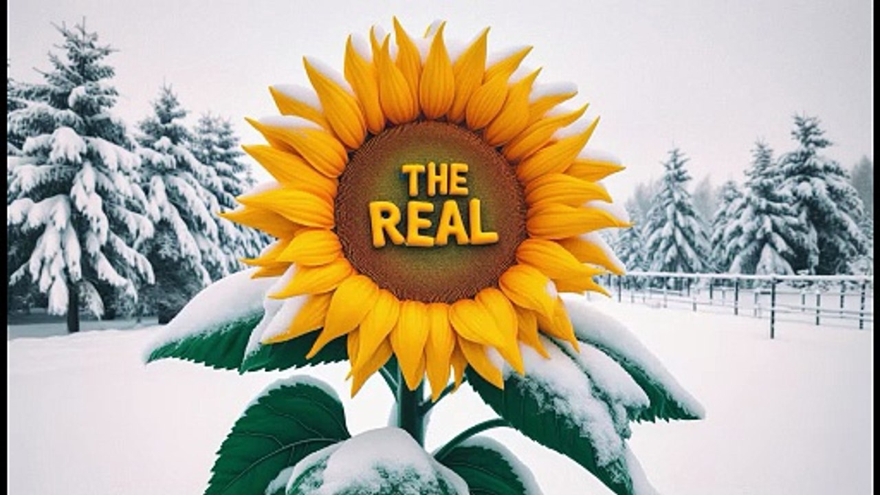 The Real - Come on Summertime
