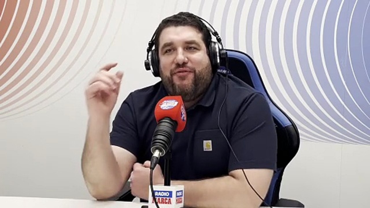 Fran Guillén 1