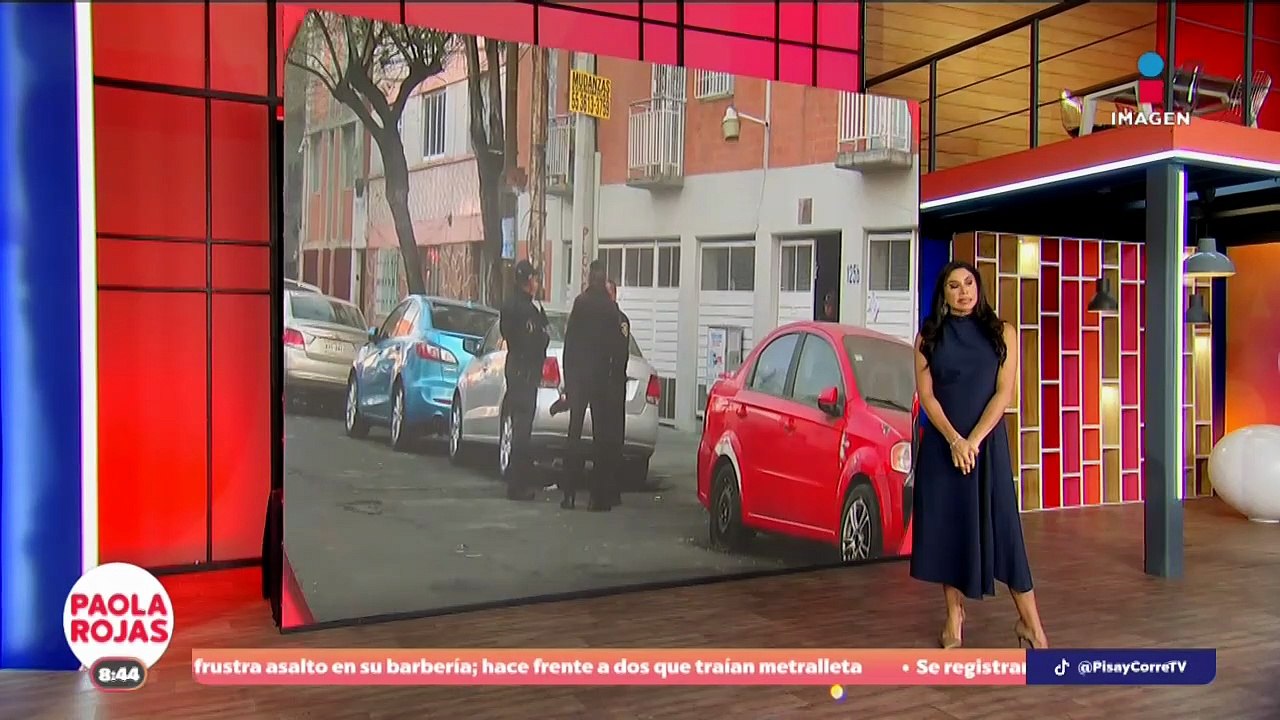 Difunden video del asesinato de periodista en Poza Rica  | DPC con Paola Rojas