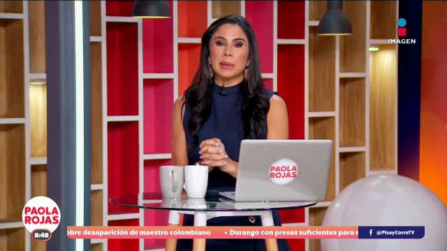 Aseguran narcolaboratorio ligado a familiar de “El Chapo” | DPC con Paola Rojas