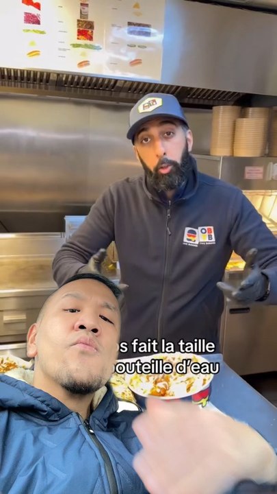 Vous en pensez quoi !? 🥰 OBTB SAINT GRATIEN 95
