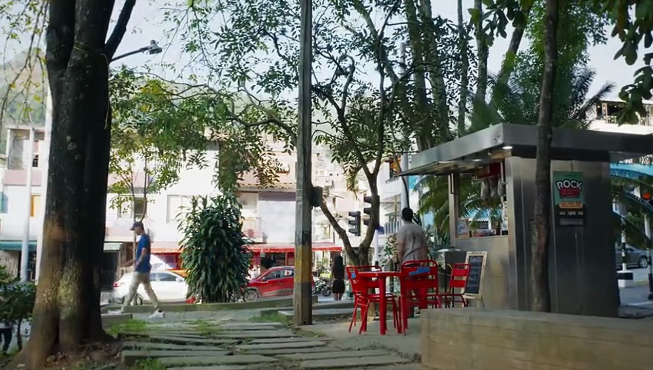 LA REYNA DEL FLOW 3 | CAPÍTULO 11 COMPLETO