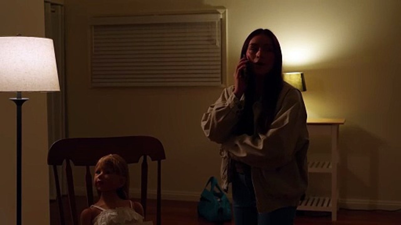 Don-t-Play-With-Dolls-Short-Horror-Film by Ayat fatima