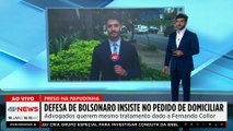 Situação de Bolsonaro é semelhante ao caso de Fernando Collor? Acacio avalia