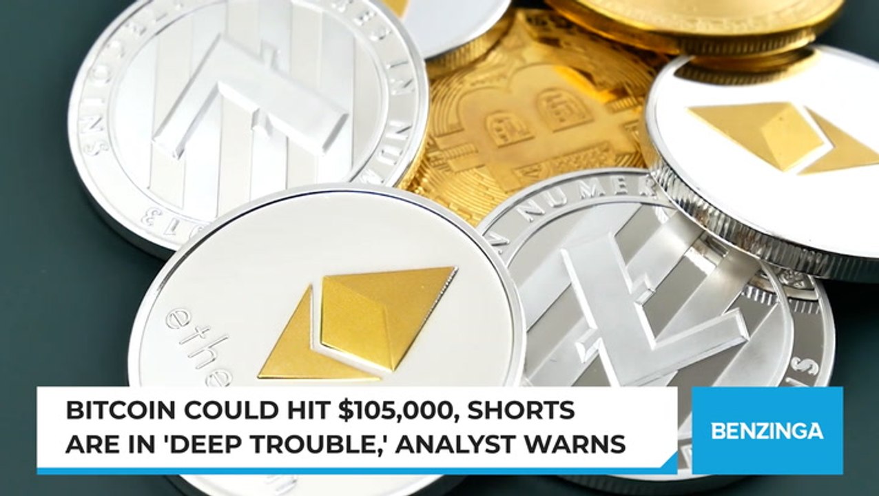 Analyst Warns On BTC Shorts