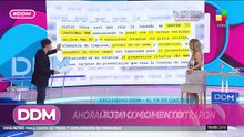 Los escalofriantes hallazgos en la casa de Luis Cavanagh que lo complican en la causa de Romina Gaetani