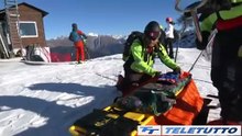 Video News - Torna "Sicuri in montagna d'inverno"