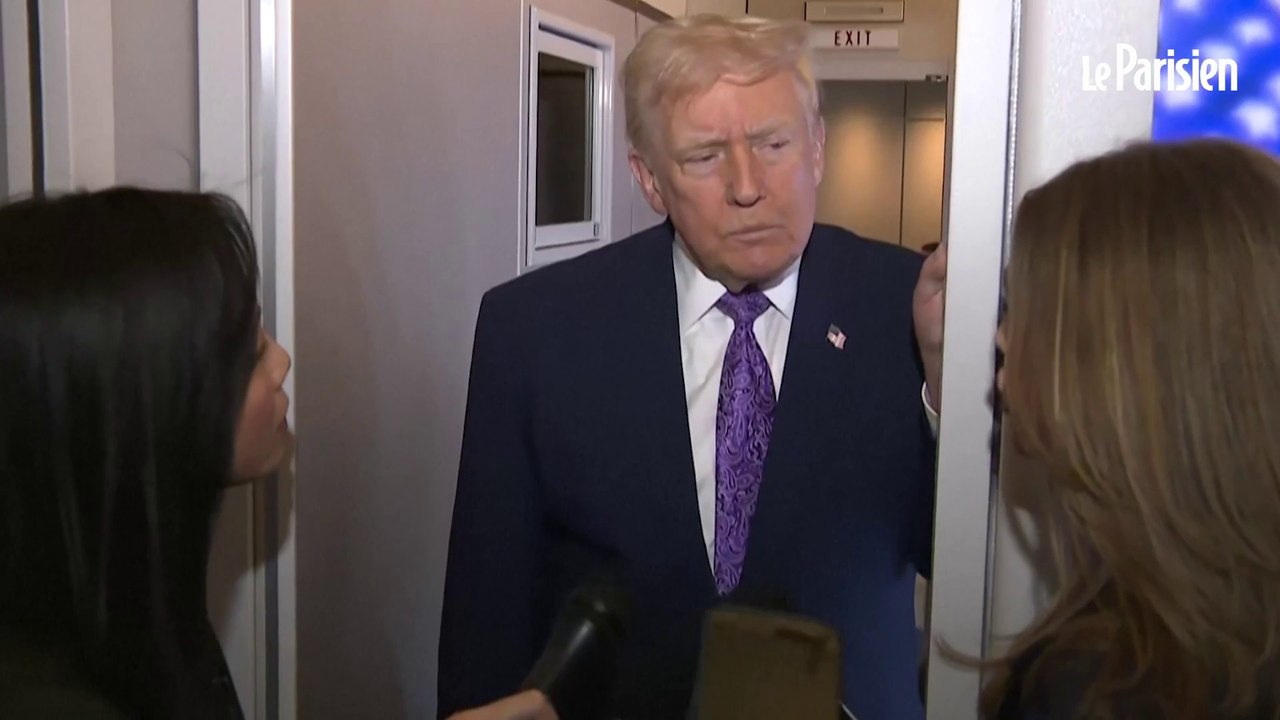 L'US Navy, le bras armé de Trump pour imposer sa puissance au monde