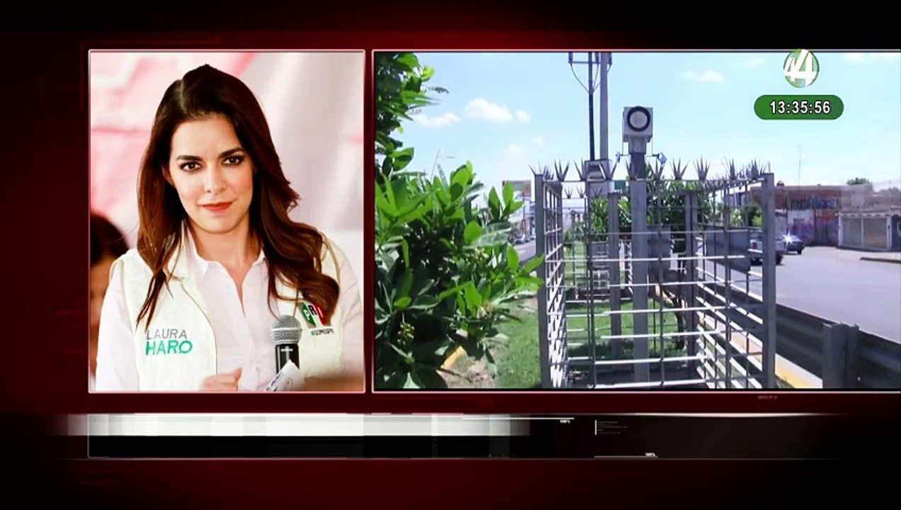 PRI Jalisco denunciará fotonegocio: documentará las multas fantasmas contra automovilistas