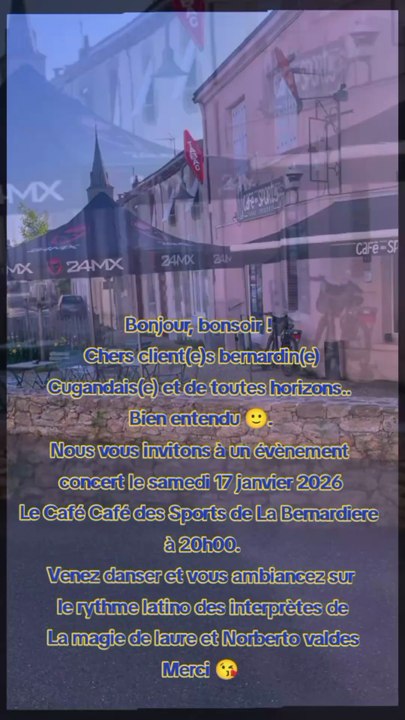 Bonjour. Réservez votre table au 09 82 49 37 41. Merci a Demain