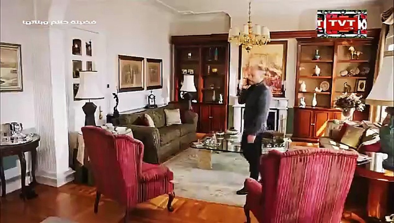 مسلسل فضيلة خانم و بناتها – تركى مدبلج – الحلقة 9