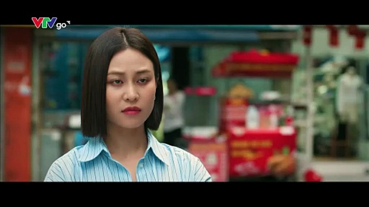 Cách Em 1 Milimet FULL Tập 40 - Phim Việt Nam VTV3