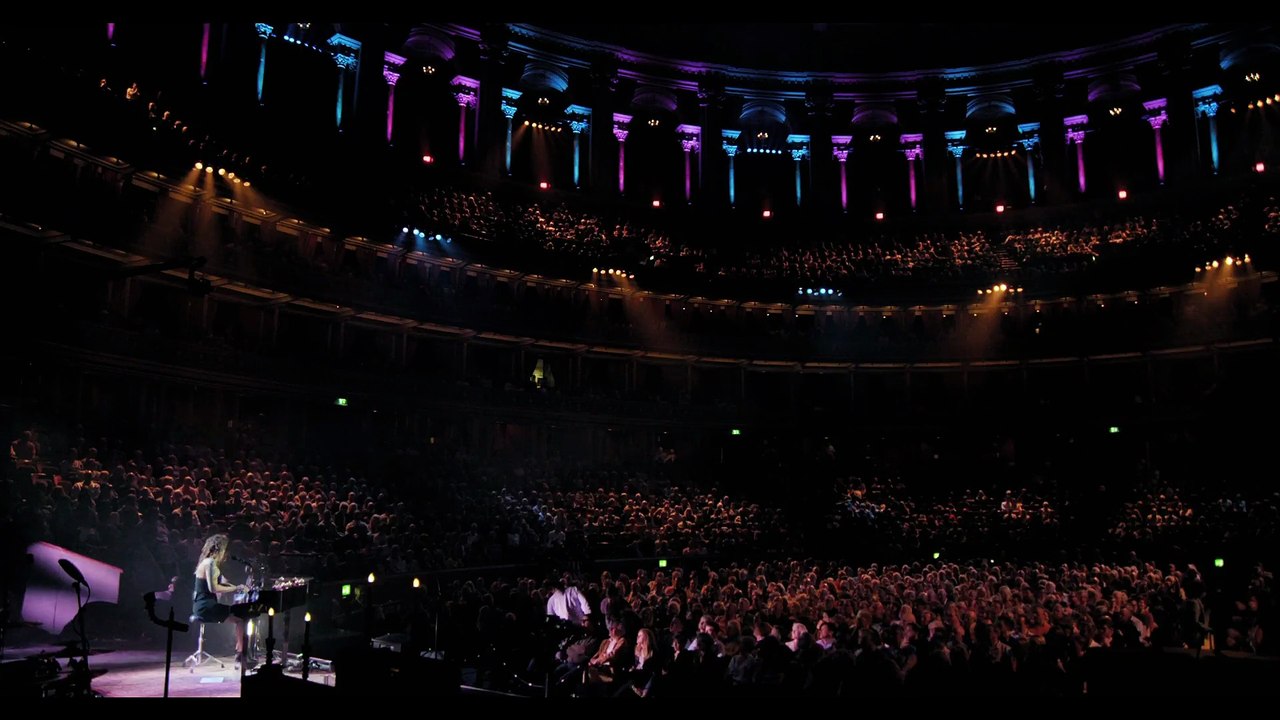 My California - Beth Hart (live)