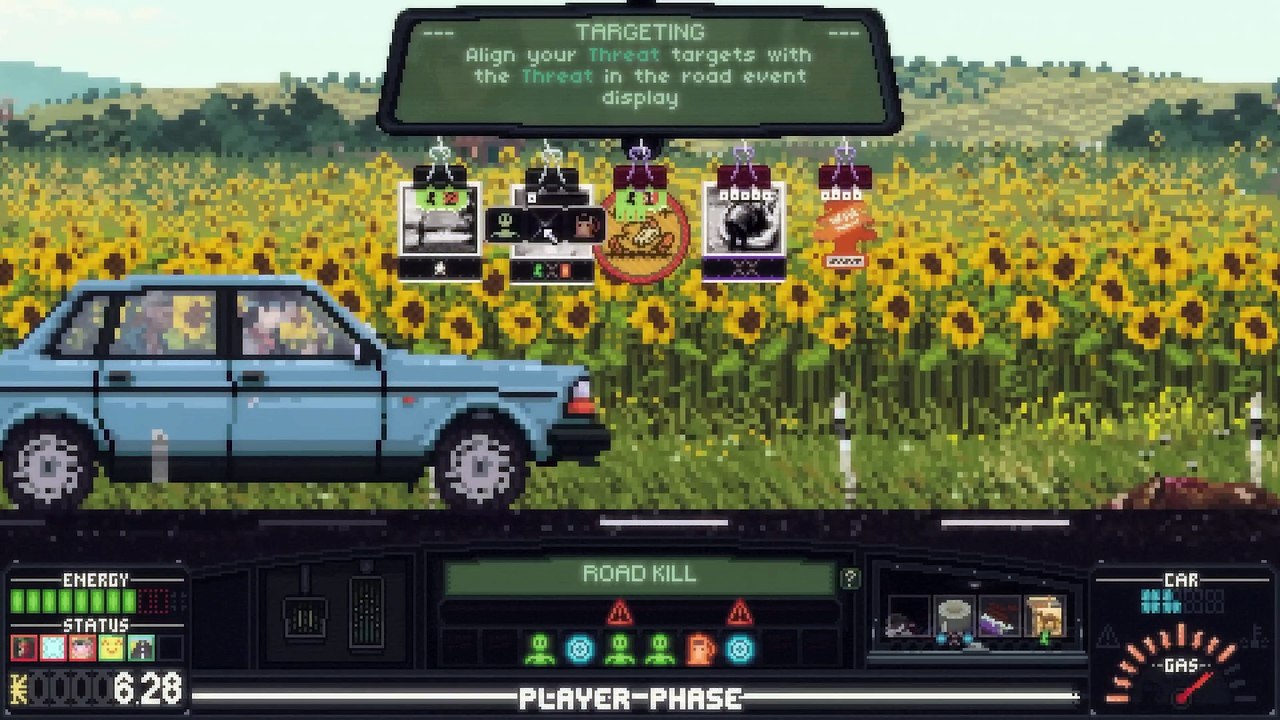 Keep Driving - Tráiler de lanzamiento