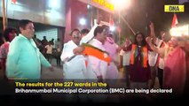 BMC Election Results 2026 LIVE 🚨 | Full List of Winners | Mumbai Civic Polls Shocker!