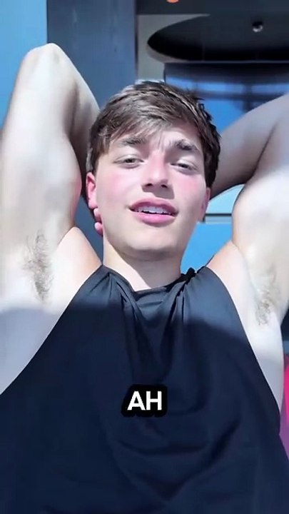 Cute boy