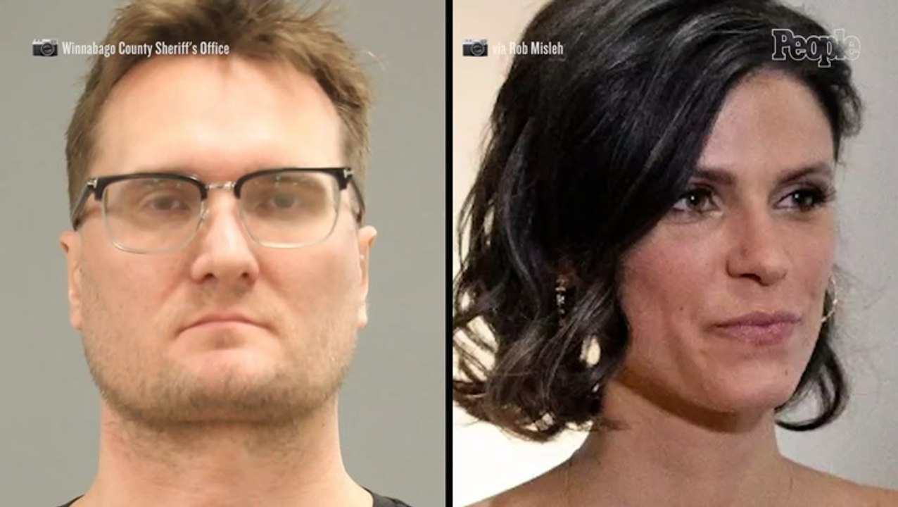 Michael McKee Indicted on 4 Murder Counts, Allegedly Used Automatic Firearm or Silencer to Kill Ex and Husband