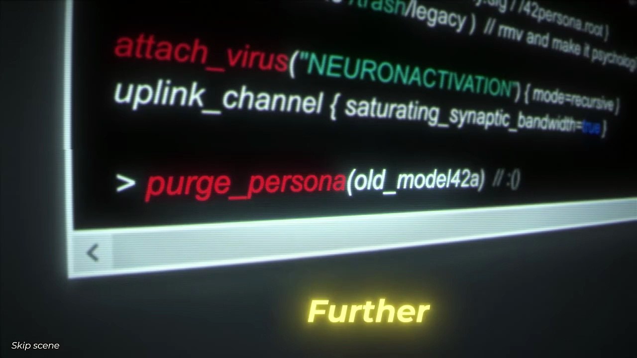 Neuron Activation Official Demo Launch Trailer