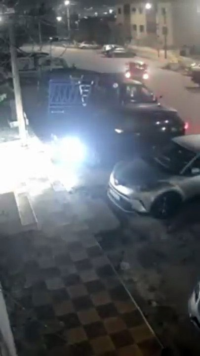 الاعتداء على الزميل الصحفي التميمي