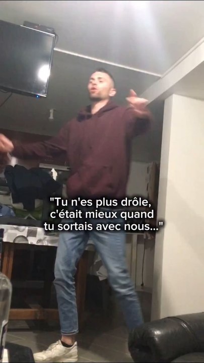 Quand tu changes