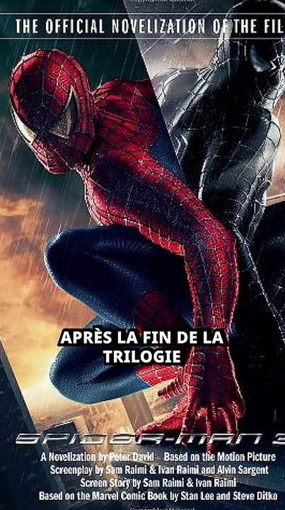 Spider-Man 4 en préparation : Ce qui nous attend dans le prochain film !