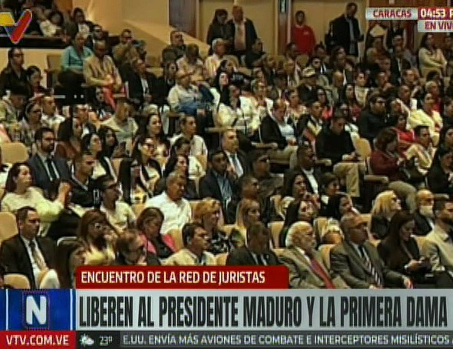 Diputado Maduro Guerra: Tenemos la tare de construir permanentemente la unidad