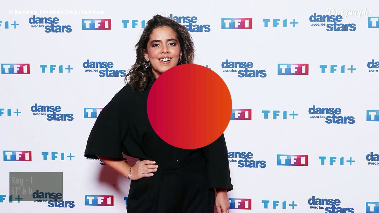 Inès Reg annule son spectacle à deux semaines du jour J, des "raisons indépendantes" évoquées