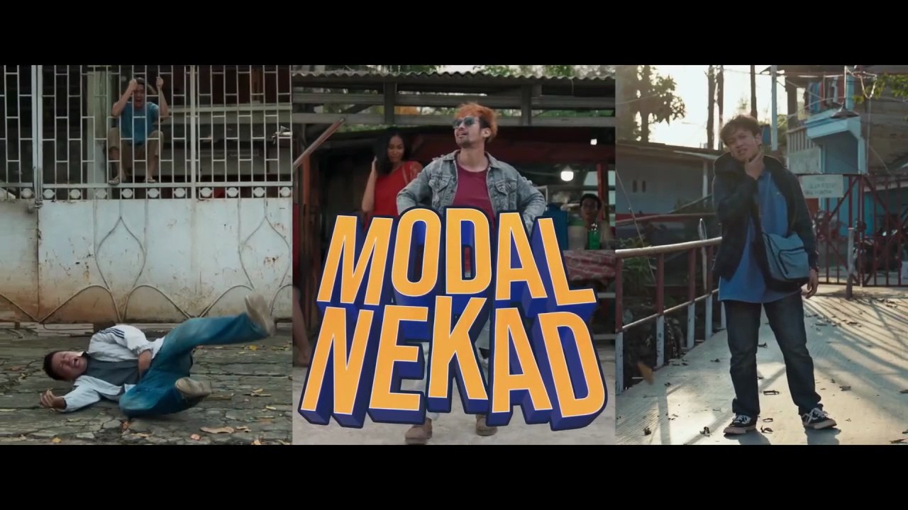○ Modal Nekad (2024) | Indonesian Movies