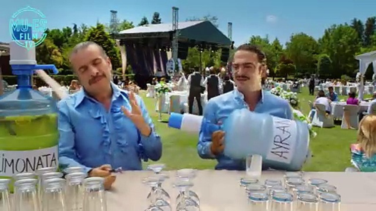 Çalgı Çengi İkimiz izle ➡️KOmedi⬅️yerli film izle(2017)