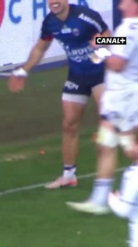 La fusée portugaise 🚀