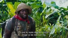 Jumanji: Welcome to the Jungle: Trailer HD VO st FR/NL
