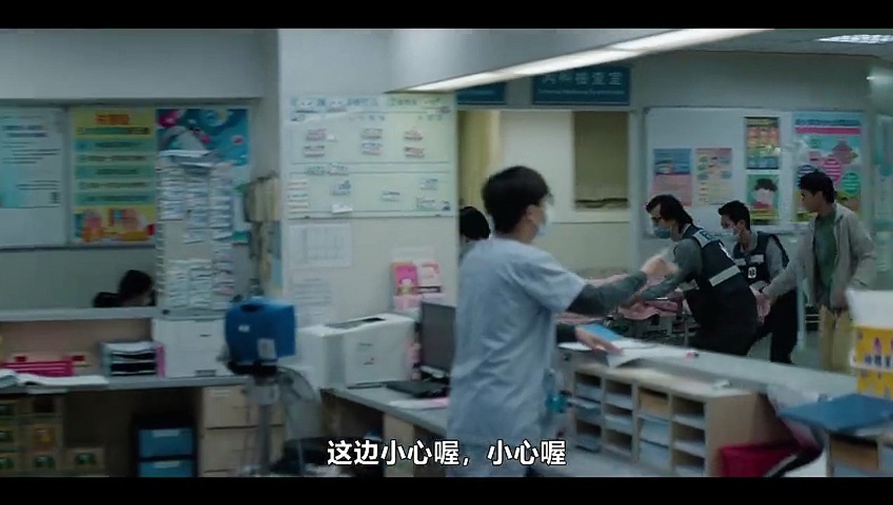 凶宅专卖店 - 第01集