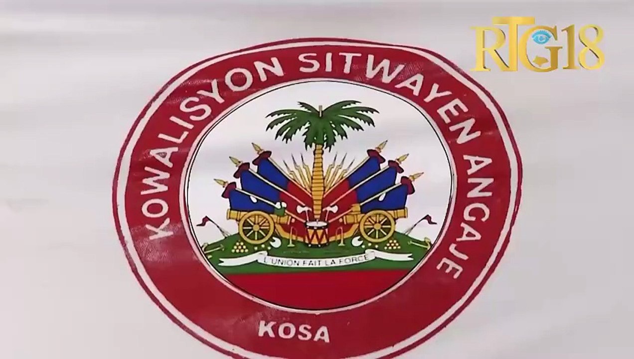 KOSA ankouraje aktè yo mete yon komisyon dyalòg sou pye pou jwenn yon antant pou ranplase CPT a.